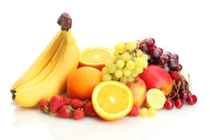 Cele mai bune fructe pentru scăderea tensiunii arteriale