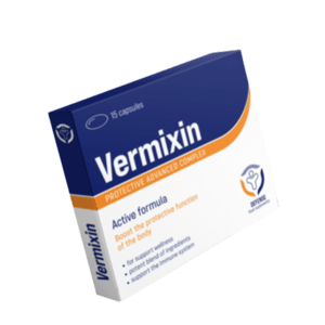 Vermixin pastile împotriva paraziților – pareri, forum, ingrediente, preț, prospect, farmacii